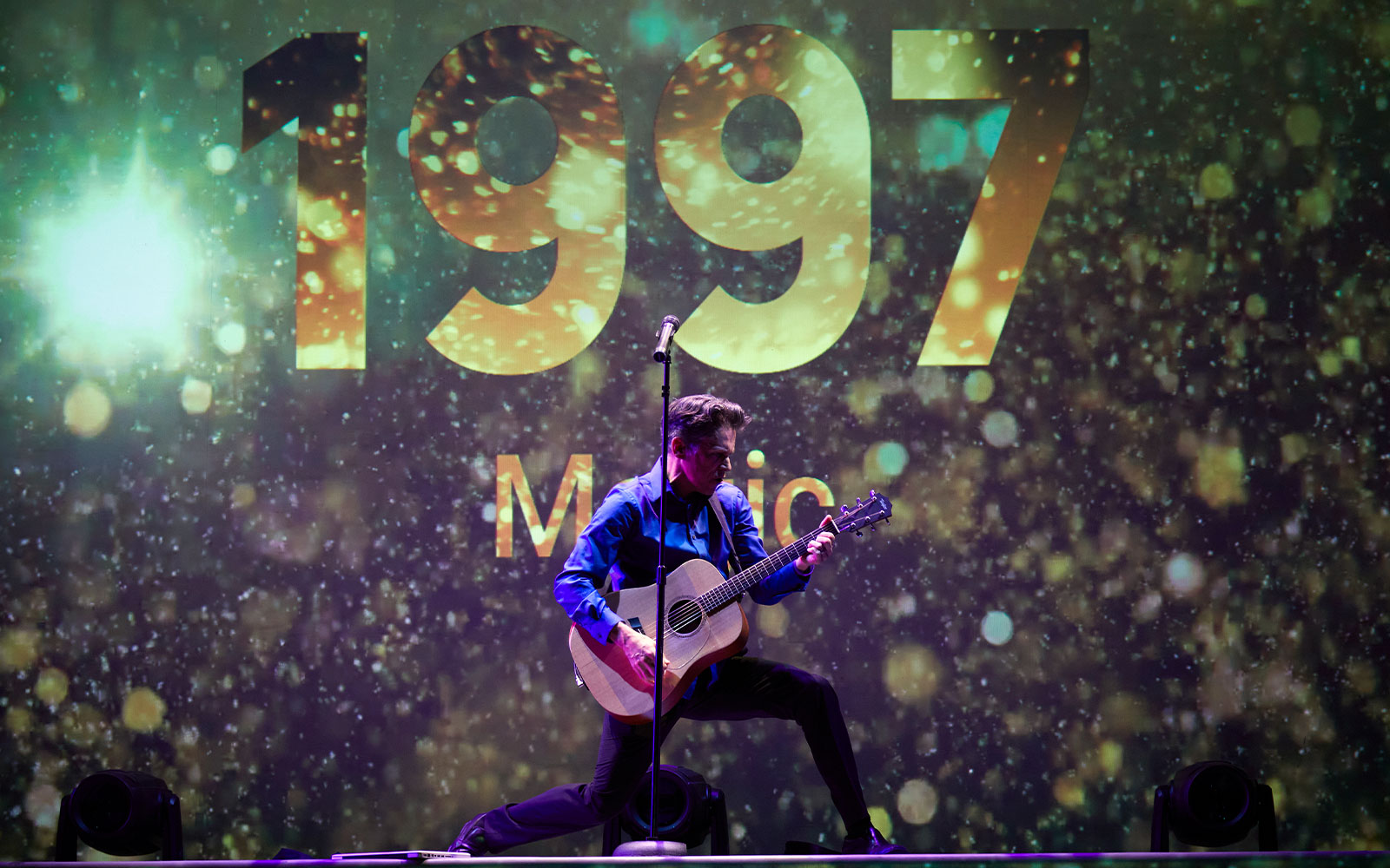 BOOM YZ show photo 2