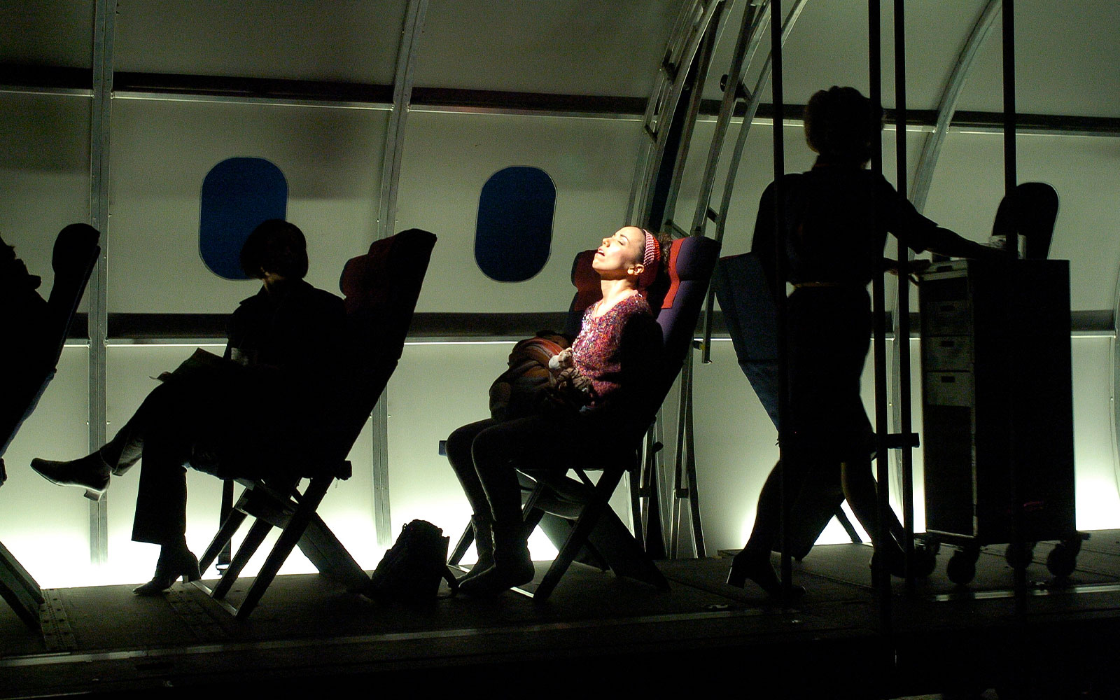 Lipsynch (Ex Machina)