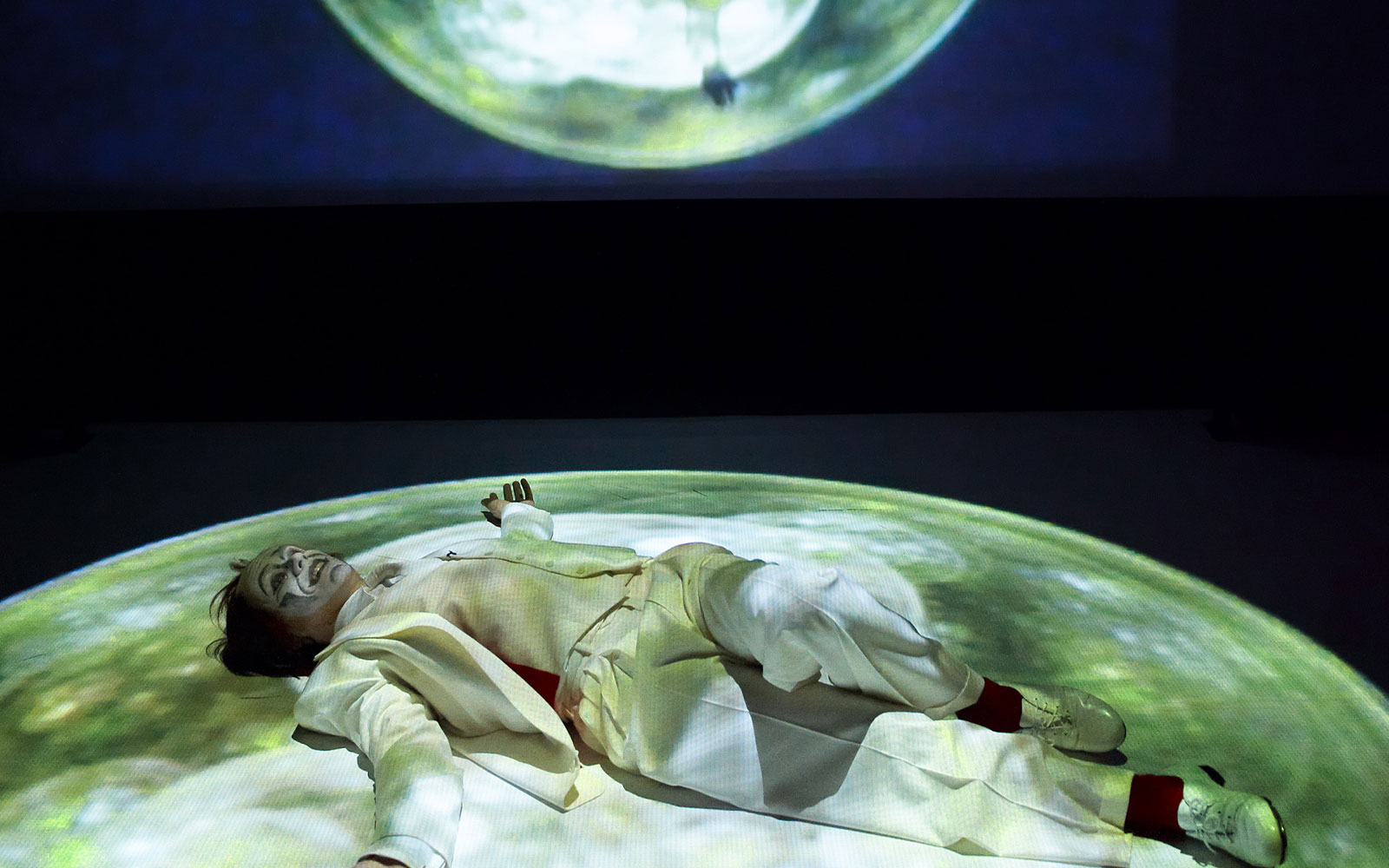 Hardsell show photo 4