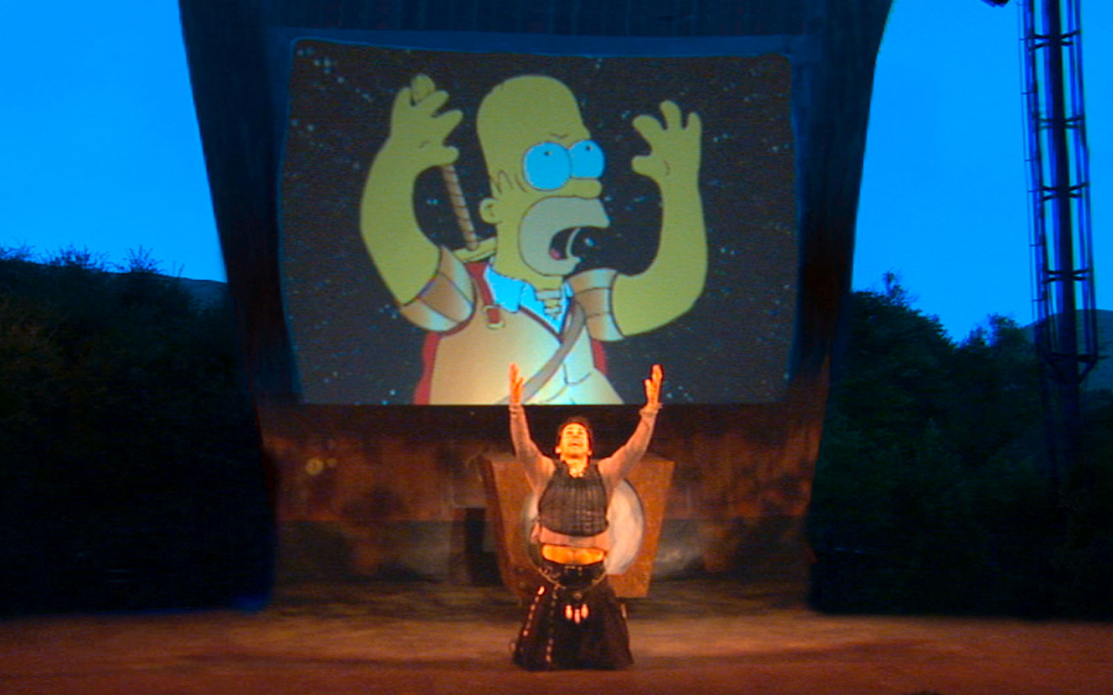 MacHomer show photo 4